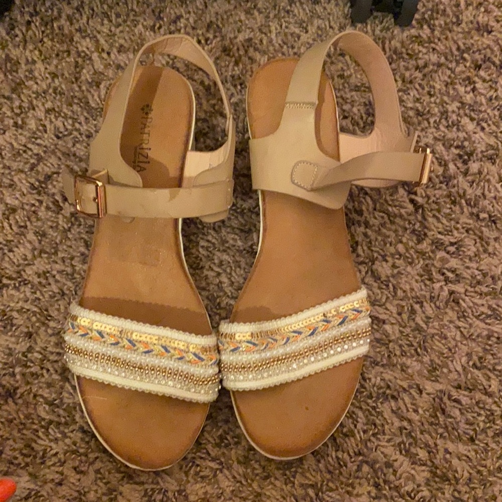 Patrizia by Spring Step cute asf wedges